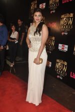 Daisy Shah at Life Ok Now Awards in Mumbai on 3rd Aug 2014